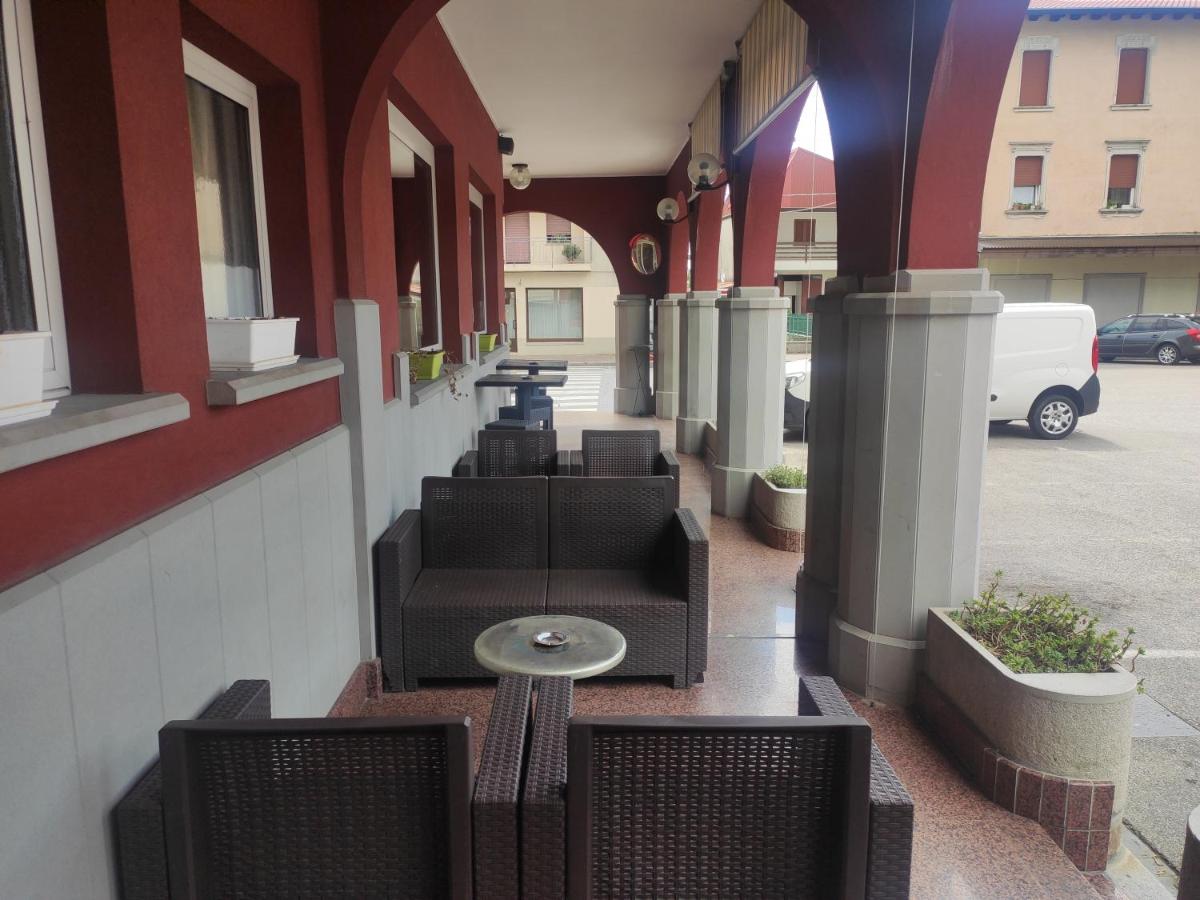 Albergo Al Trieste - Housity