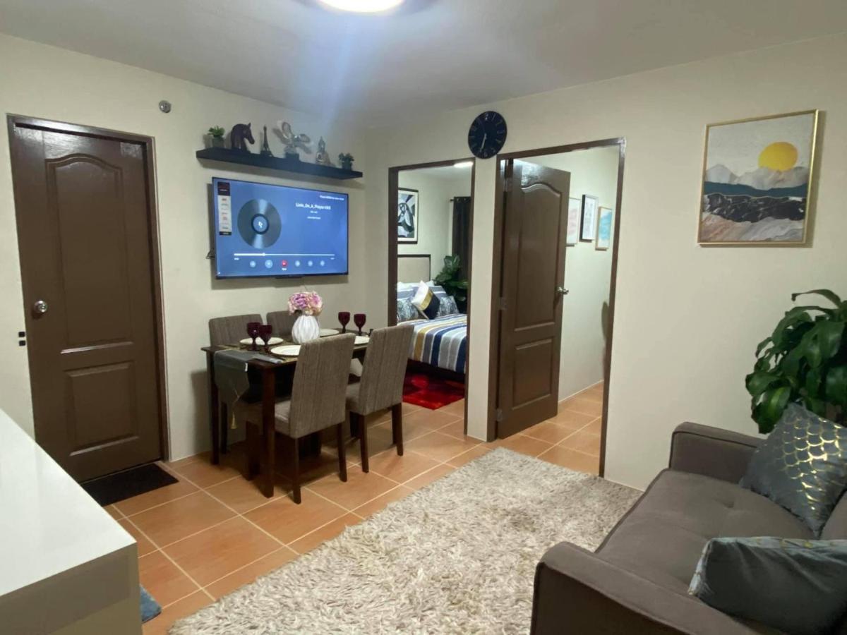 Affordable 2 bedroom condo unit - Housity