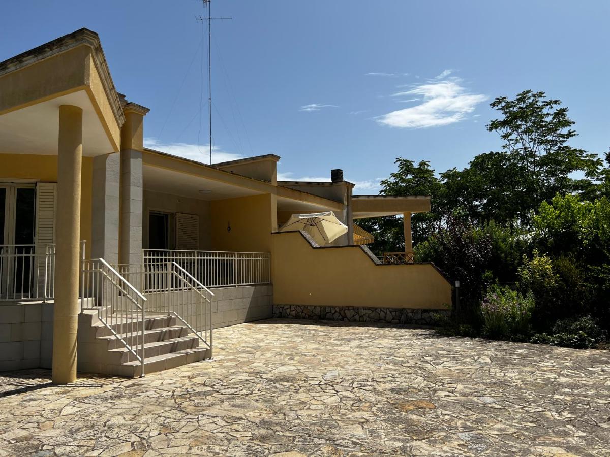 Dimora Di Bari - Housity