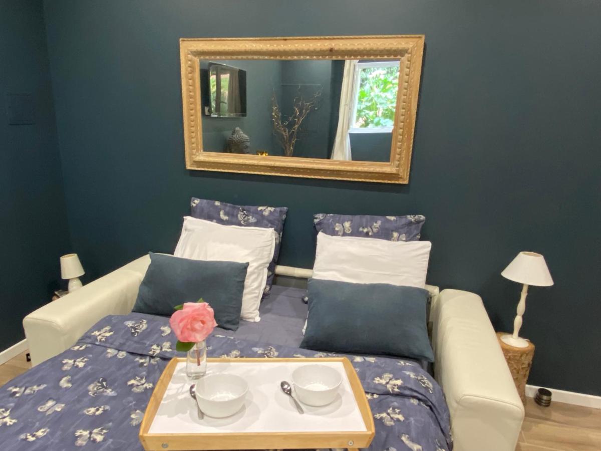 appartement indépendant avec piscine - Housity