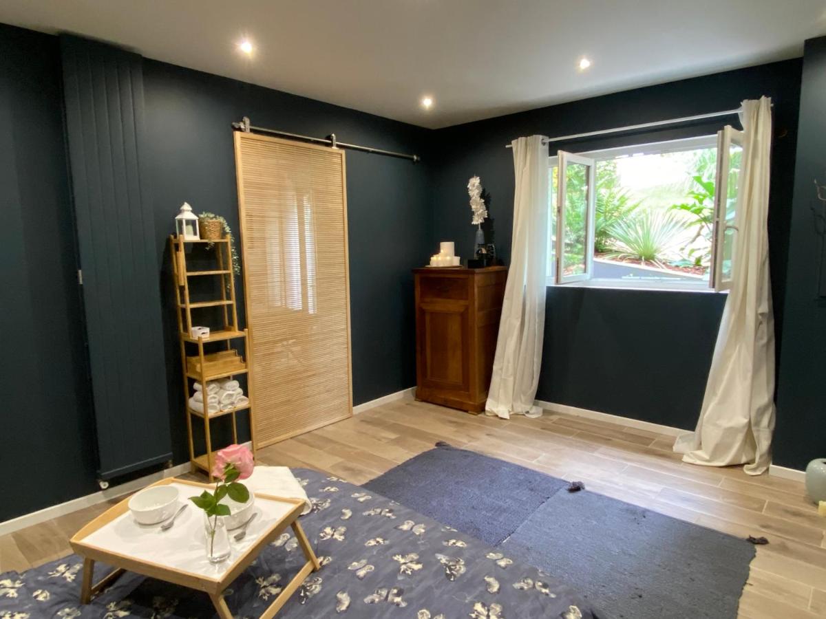 appartement indépendant avec piscine - Housity