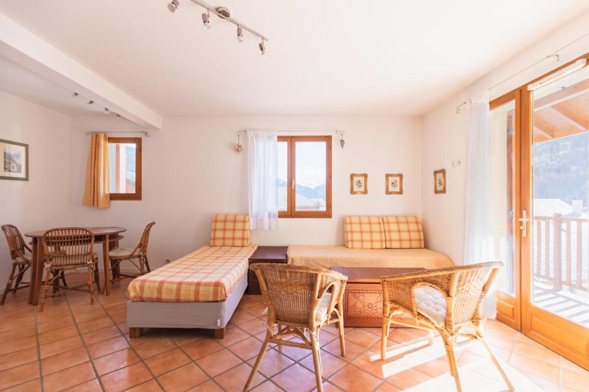 Chalet Clos Gauthier - Housity