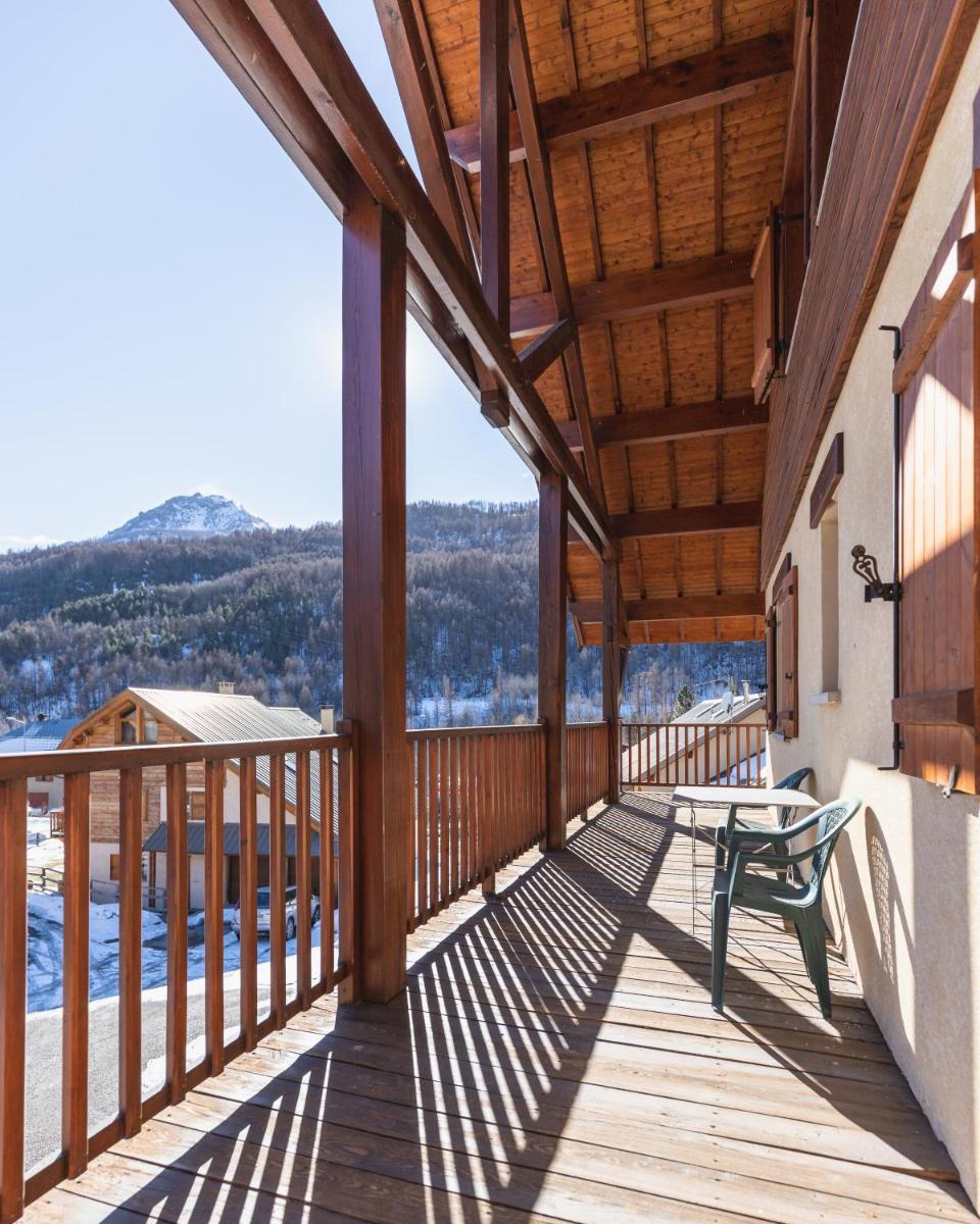 Chalet Clos Gauthier - Housity