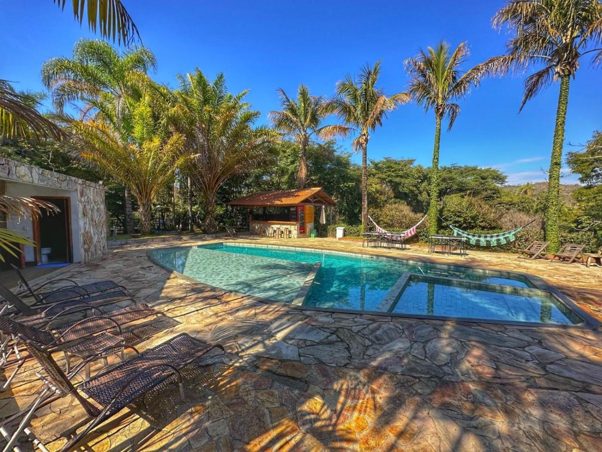 Mirante do Espinhaço - Housity