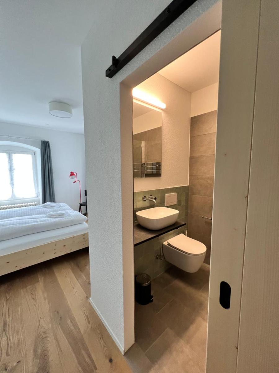 Berghof Erlebnis AG - Housity