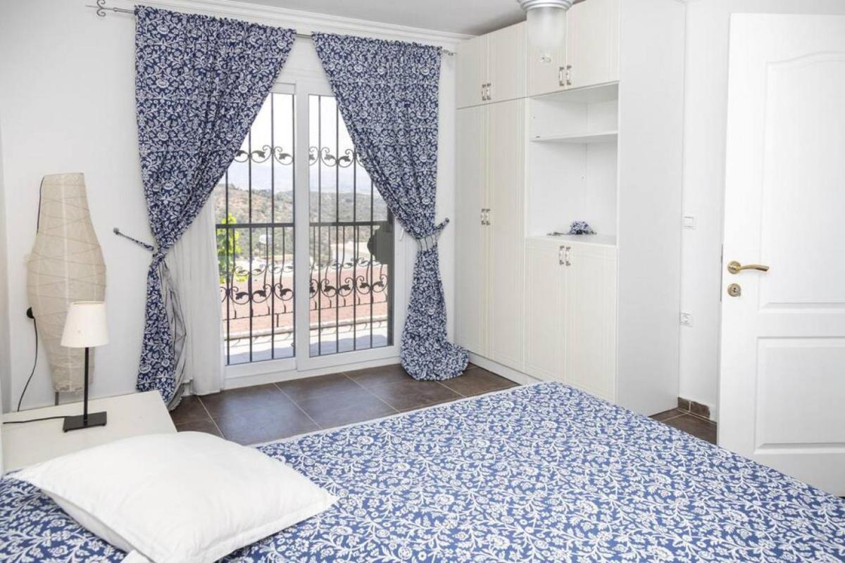 Comfortable Triplex 5 Min to the Beach with Garden in Bodrum - Housity