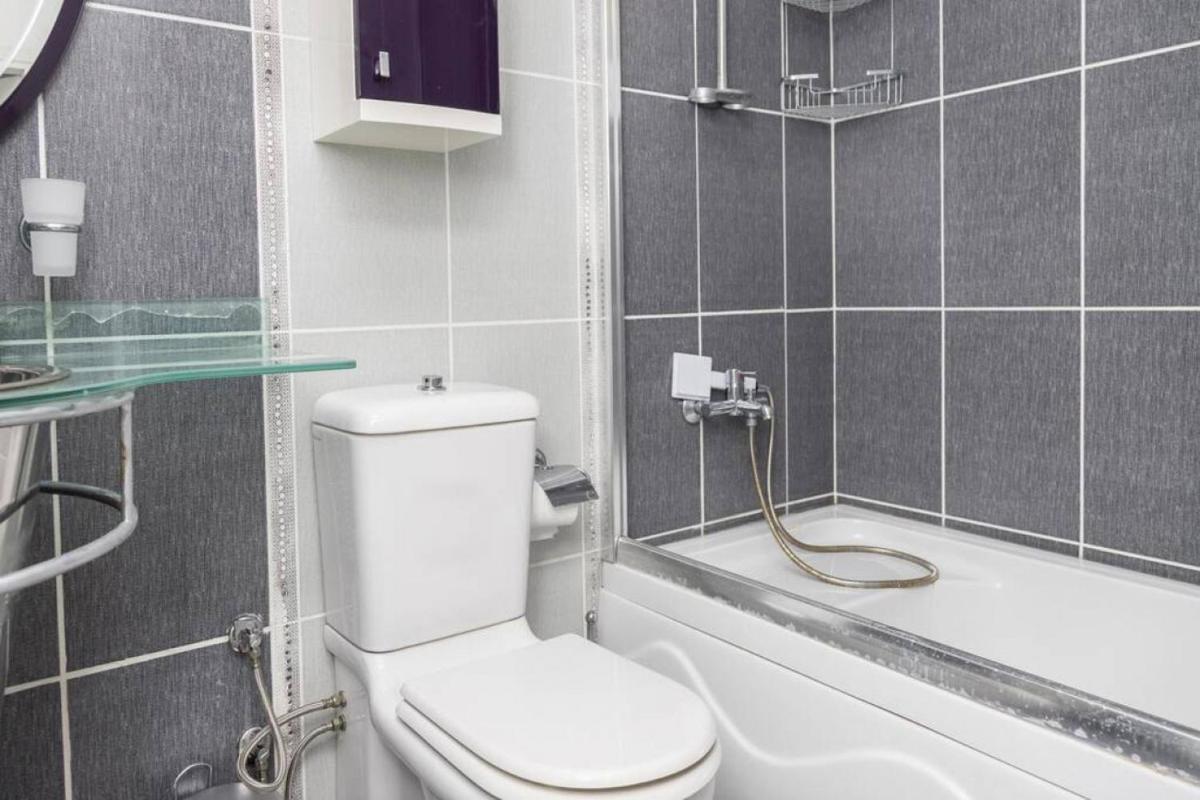 Comfortable Triplex 5 Min to the Beach with Garden in Bodrum - Housity