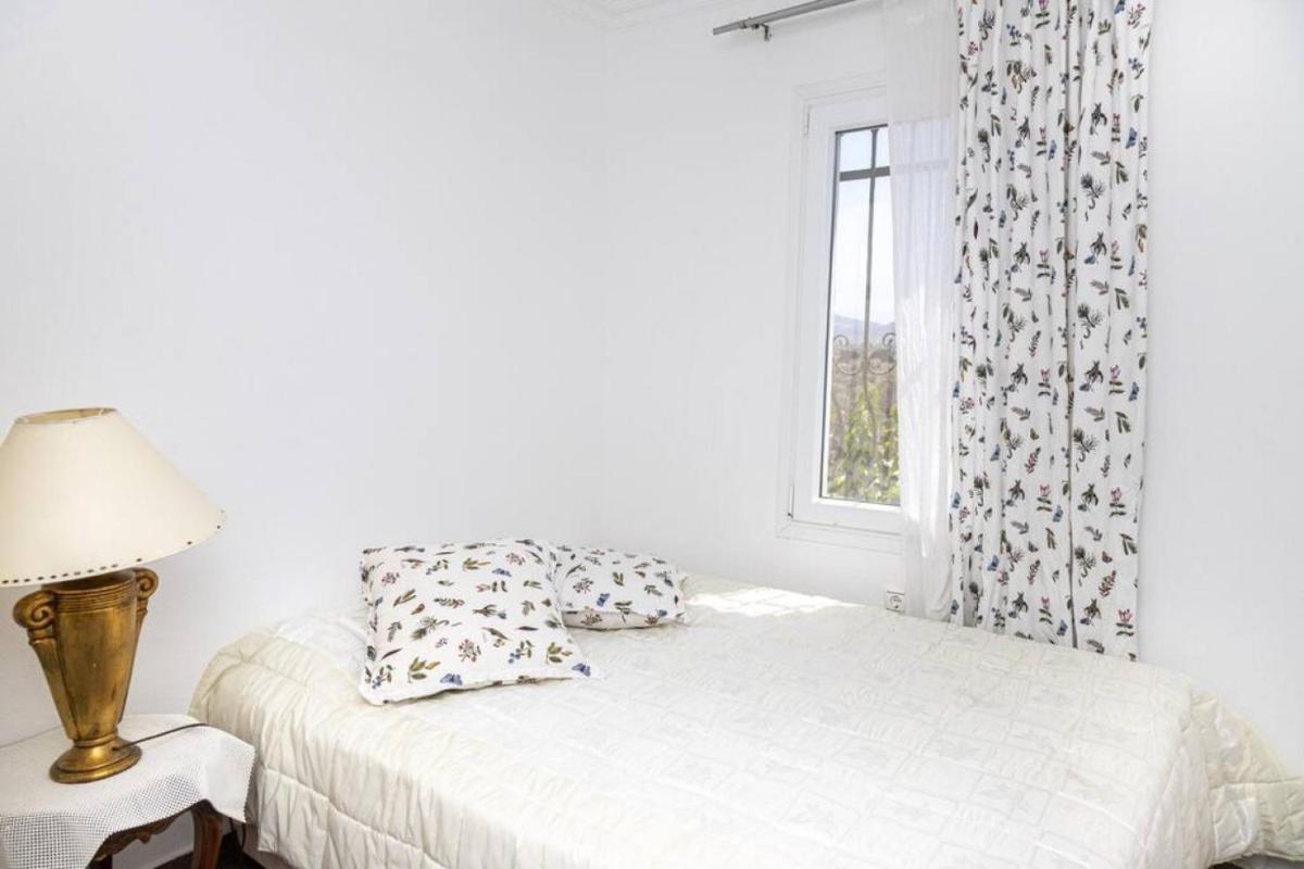 Comfortable Triplex 5 Min to the Beach with Garden in Bodrum - Housity