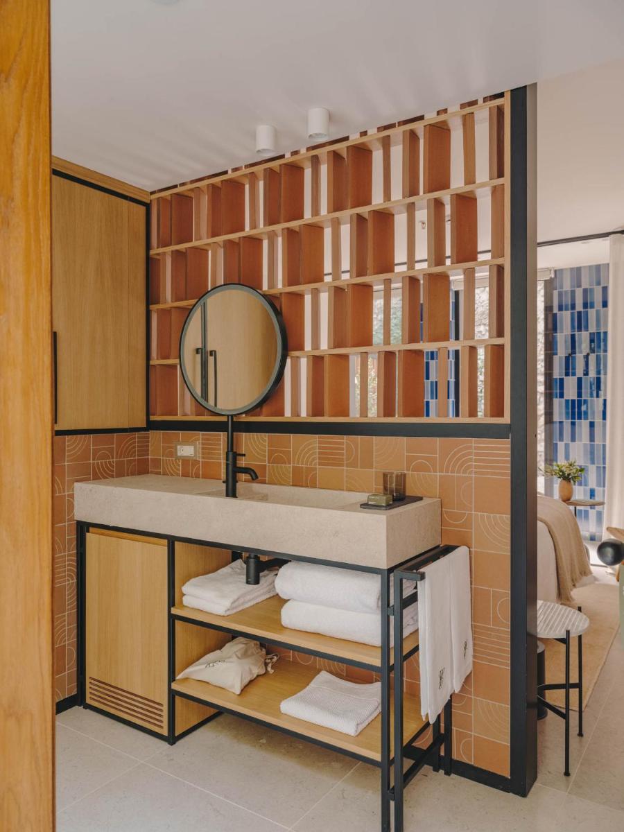 Imagen de la galería de Hotel Palau Fugit, en Girona