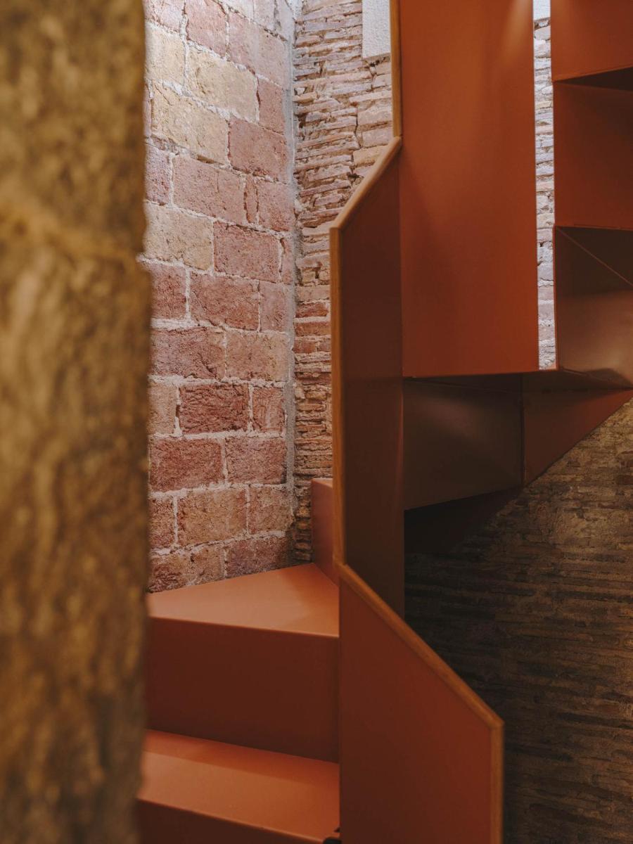 Imagen de la galería de Hotel Palau Fugit, en Girona