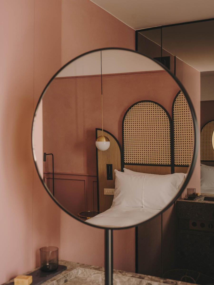 Imagen de la galería de Hotel Palau Fugit, en Girona
