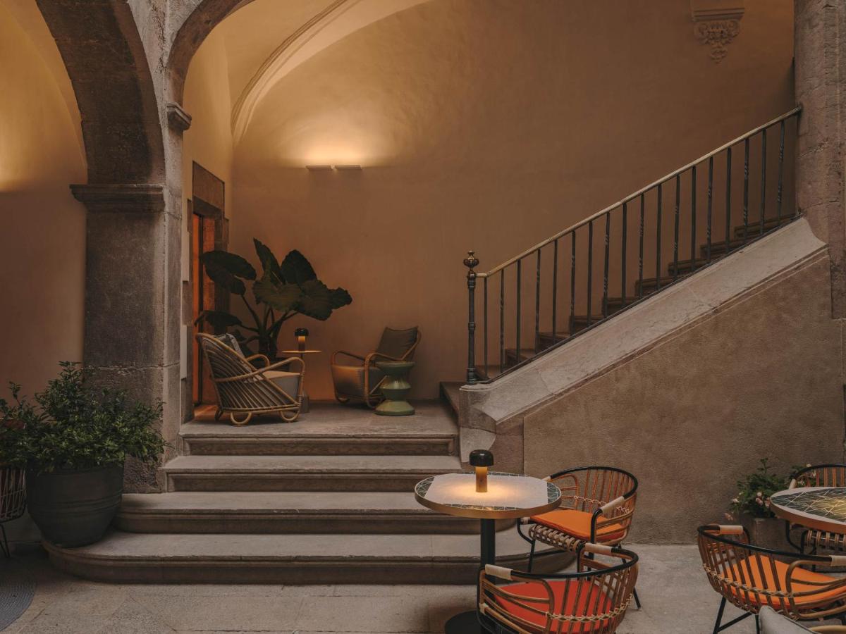 Imagen de la galería de Hotel Palau Fugit, en Girona