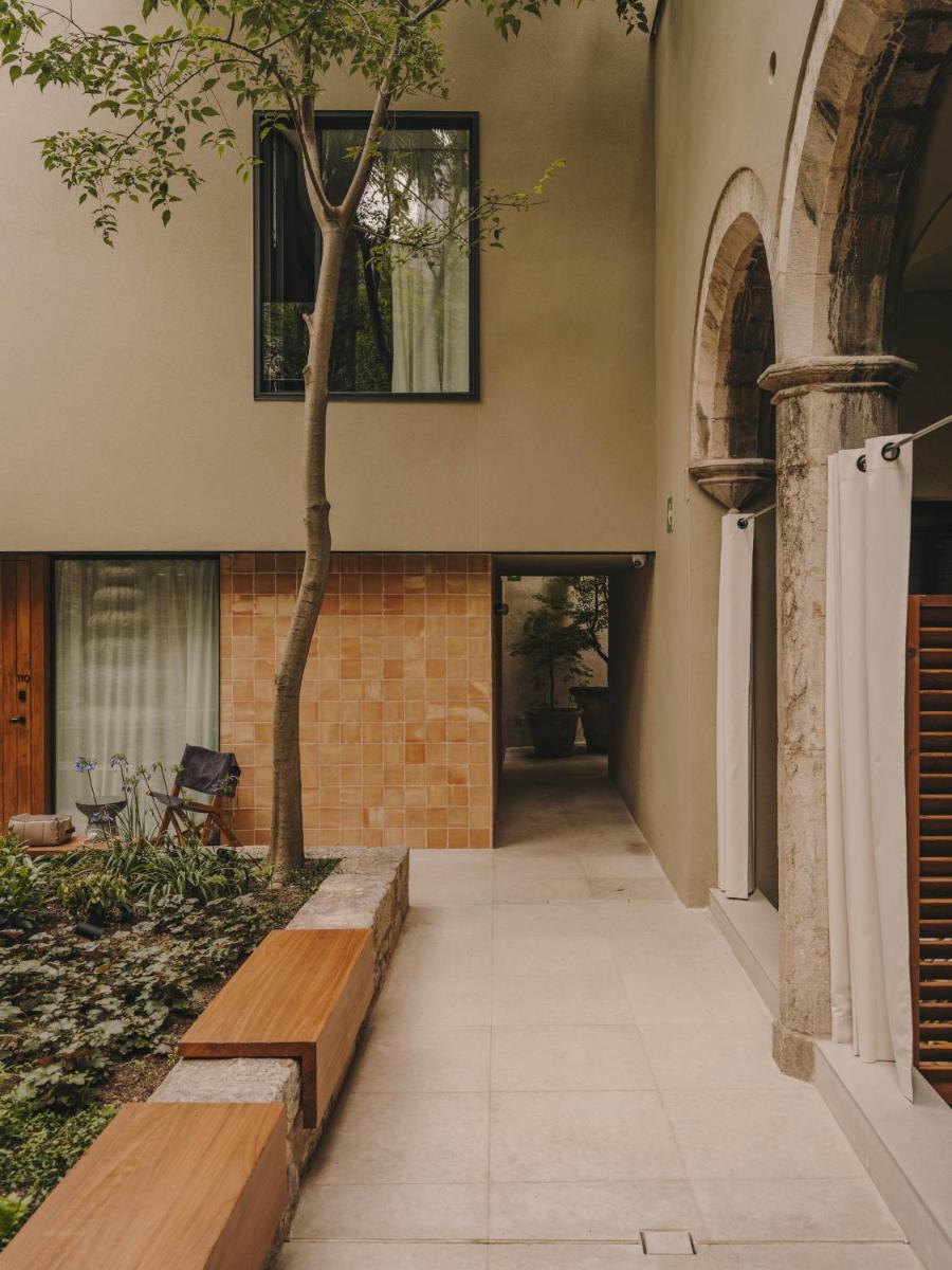 Imagen de la galería de Hotel Palau Fugit, en Girona
