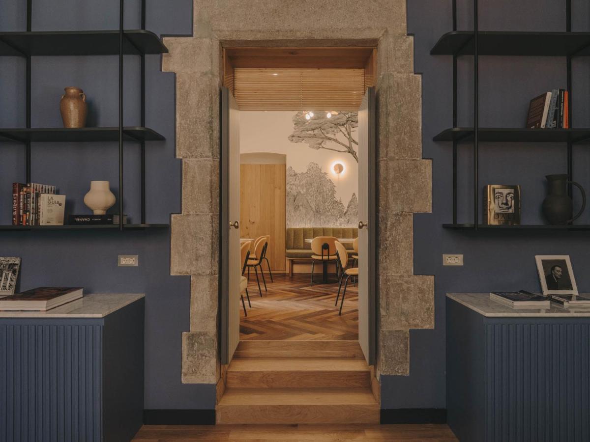 Imagen de la galería de Hotel Palau Fugit, en Girona