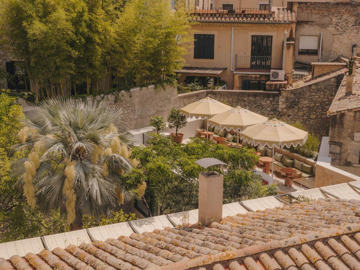 Imagen de la galería de Hotel Palau Fugit, en Girona
