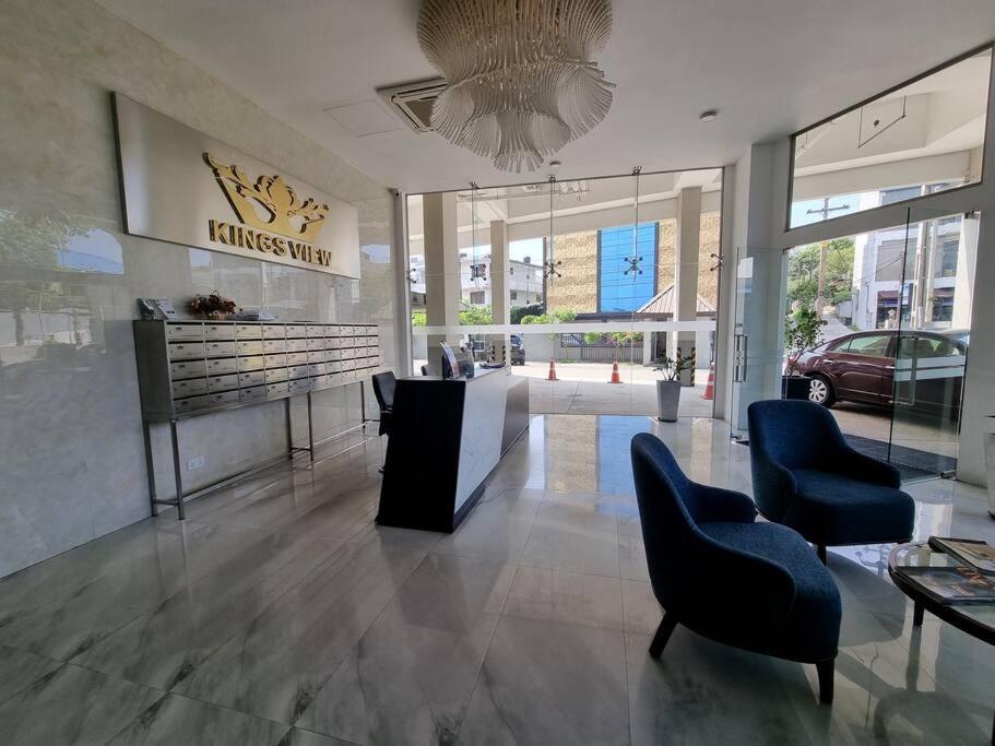 Kingsview Residencies 3 Bed luxury apartment. - Housity