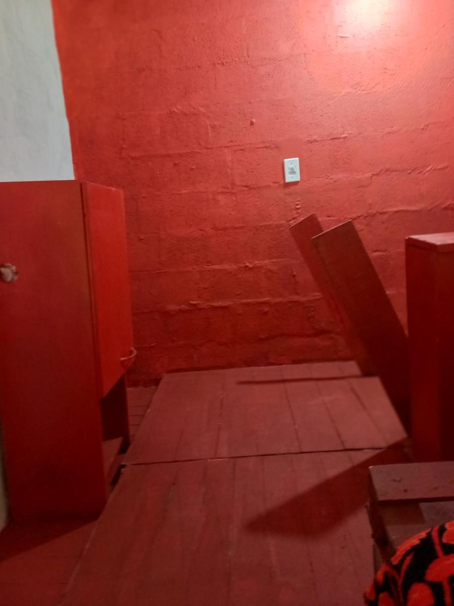 Suitetrails - Celeiro Vermelho