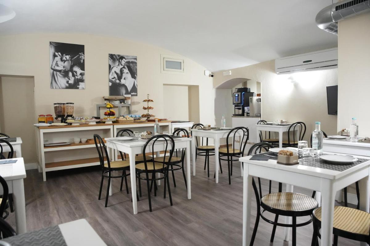 Hotel La Corte Porta Nuova - Housity