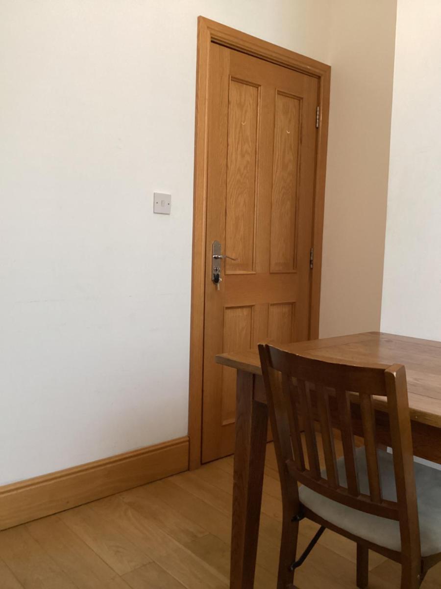 Central London Rooms - Housity