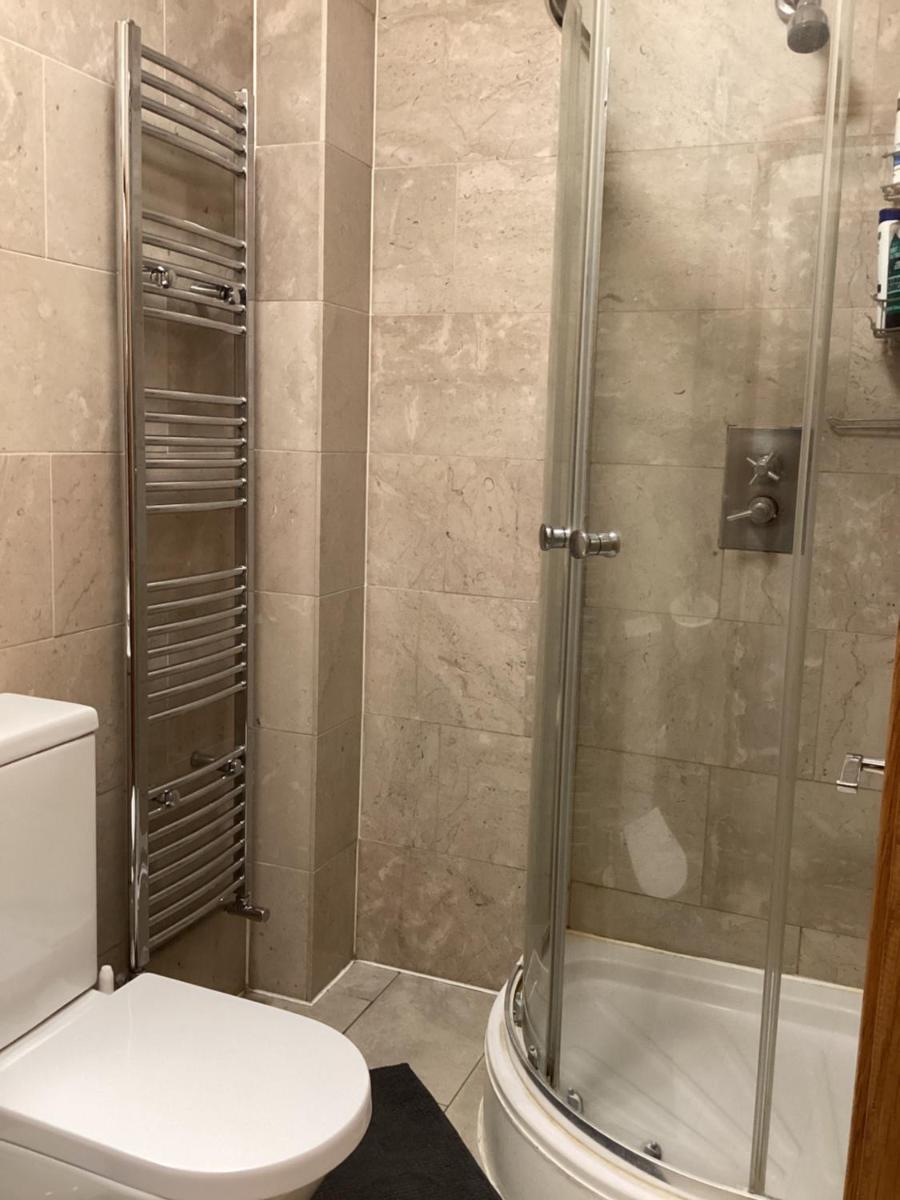 Central London Rooms - Housity