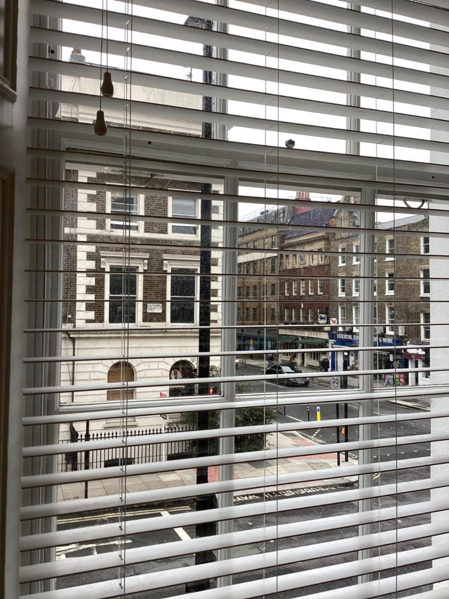 Central London Rooms - Housity
