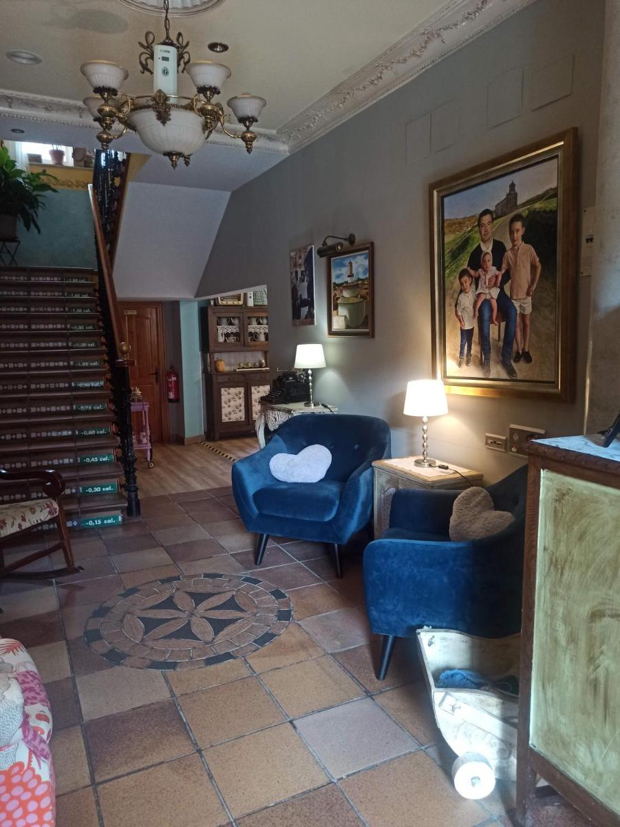Suitetrails - Hotel Rural la Concordia