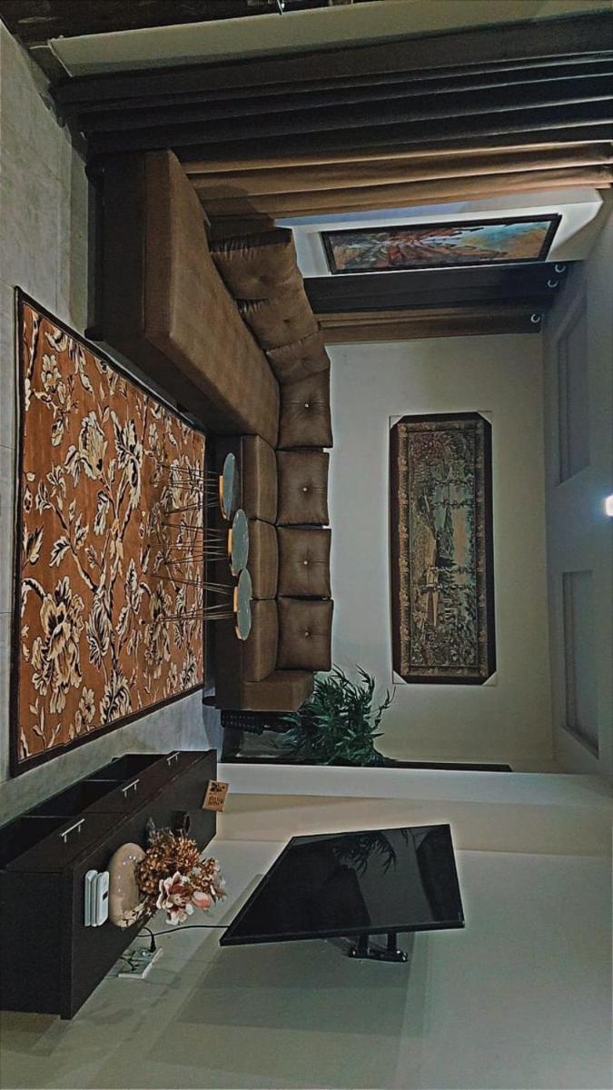 One, Two and Three bedroom apartments - Housity