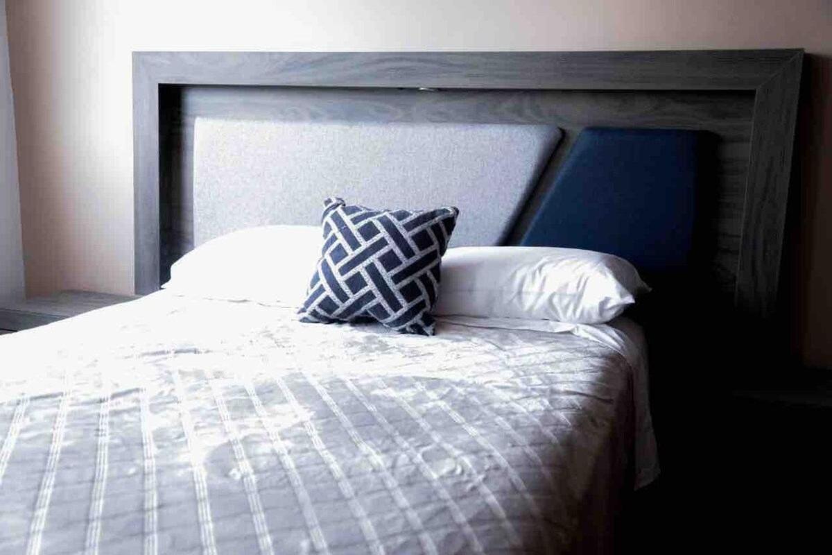 Luxury Flat In Guadalajara - Housity
