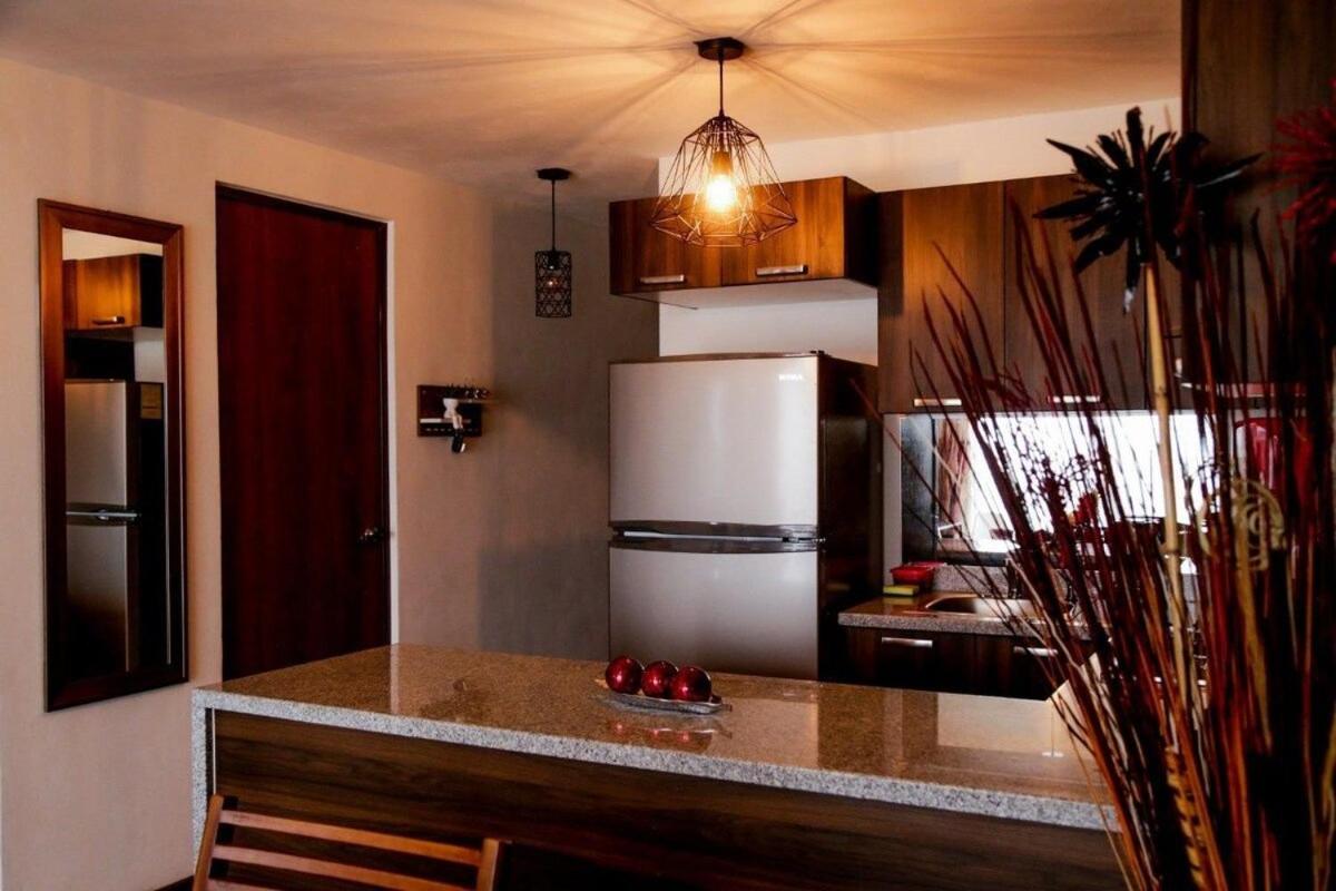 Luxury Flat In Guadalajara - Housity