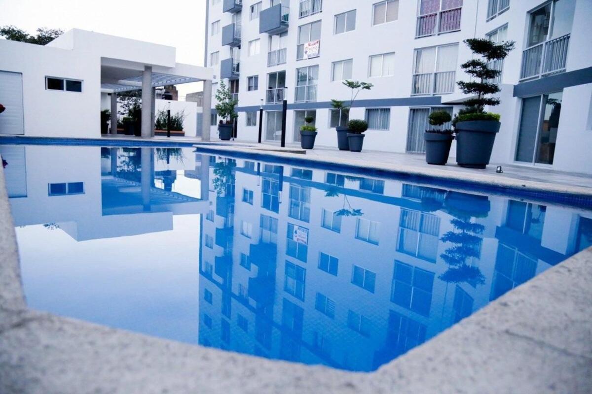 Luxury Flat In Guadalajara - Housity