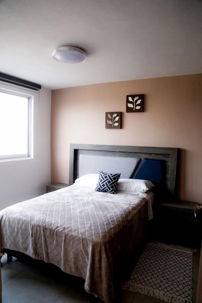 Luxury Flat In Guadalajara - Housity