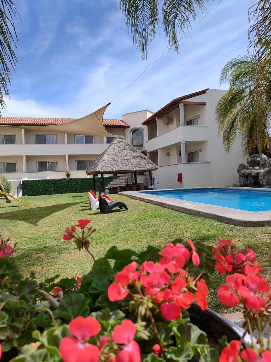Hotel Real de TX - Housity