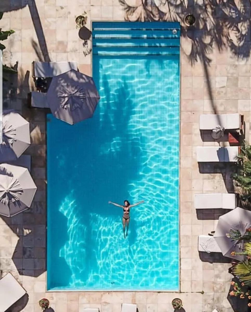 Controvento Boutique Hotel - Yoga Kitesurf - Housity