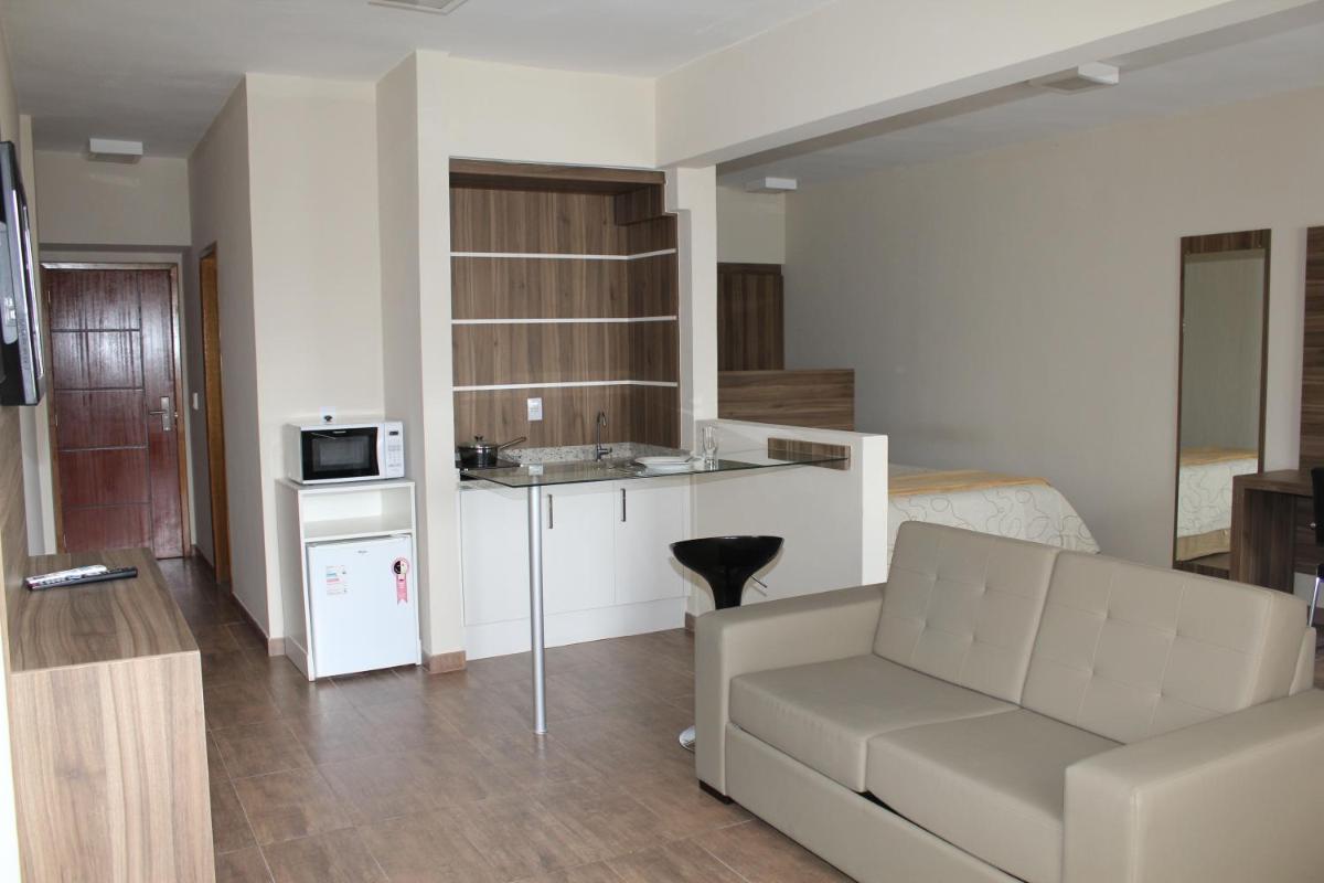 Resende Inn - Housity