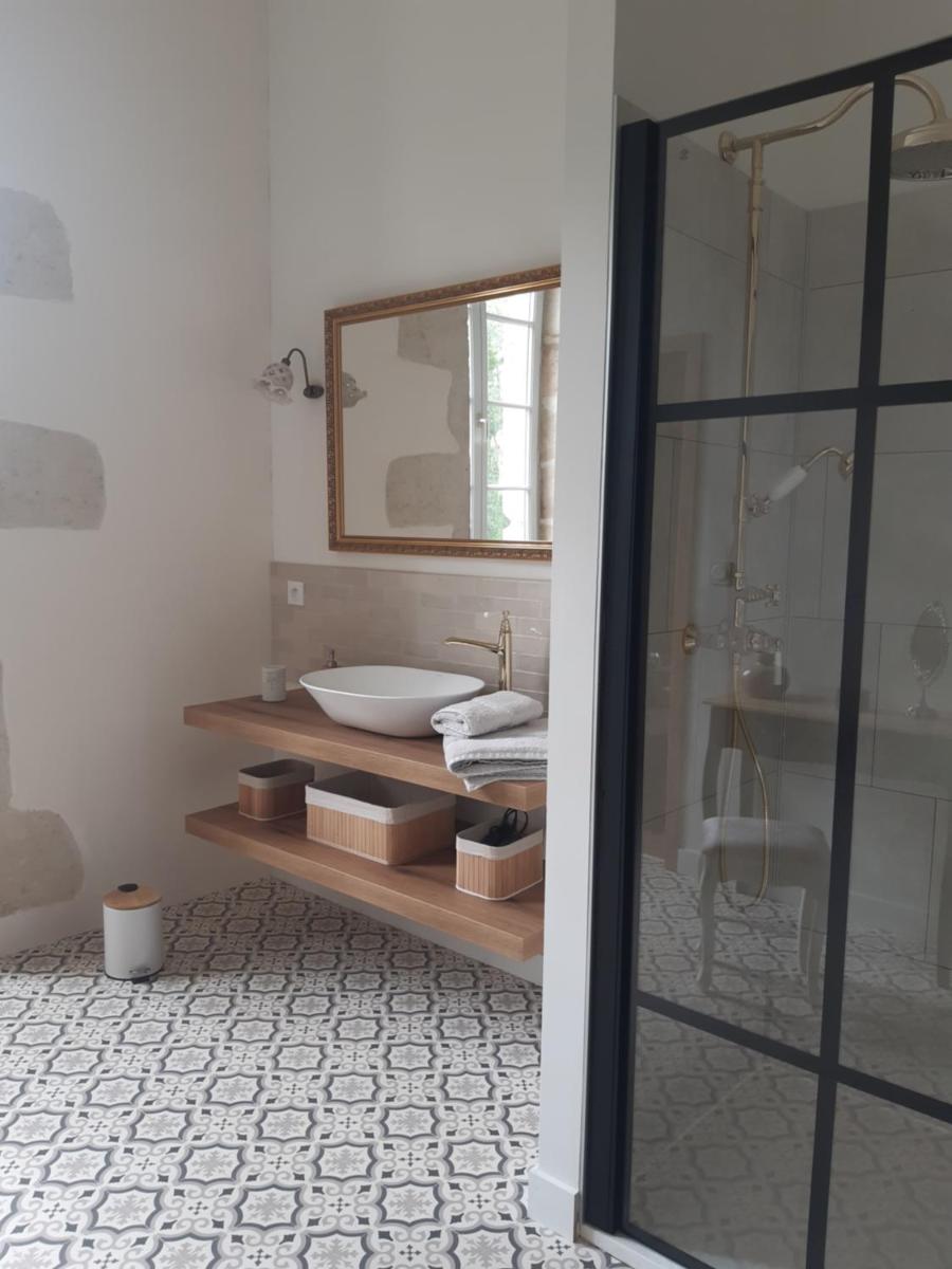 Suitetrails - Chambres à L'ABBAYE