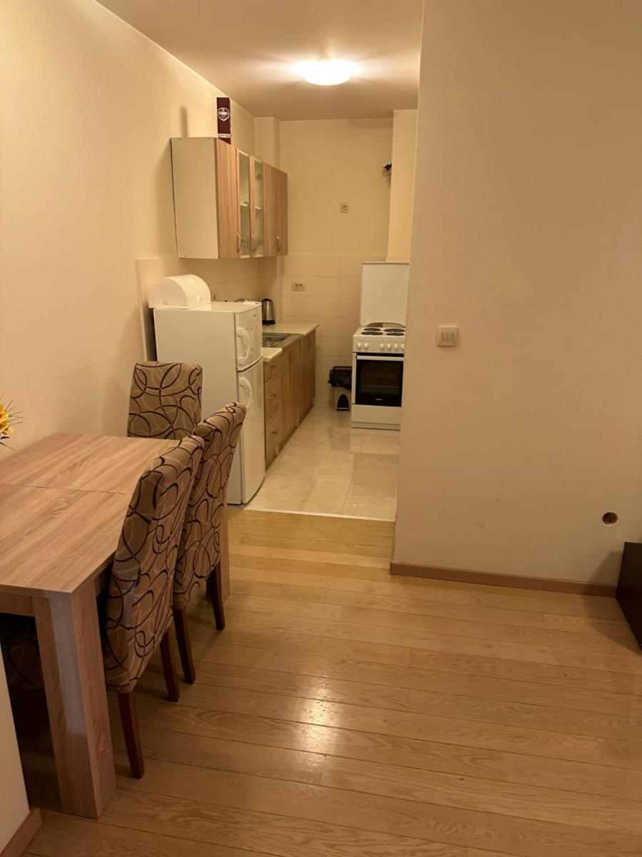 Clarissa apartment City Kvart - Housity