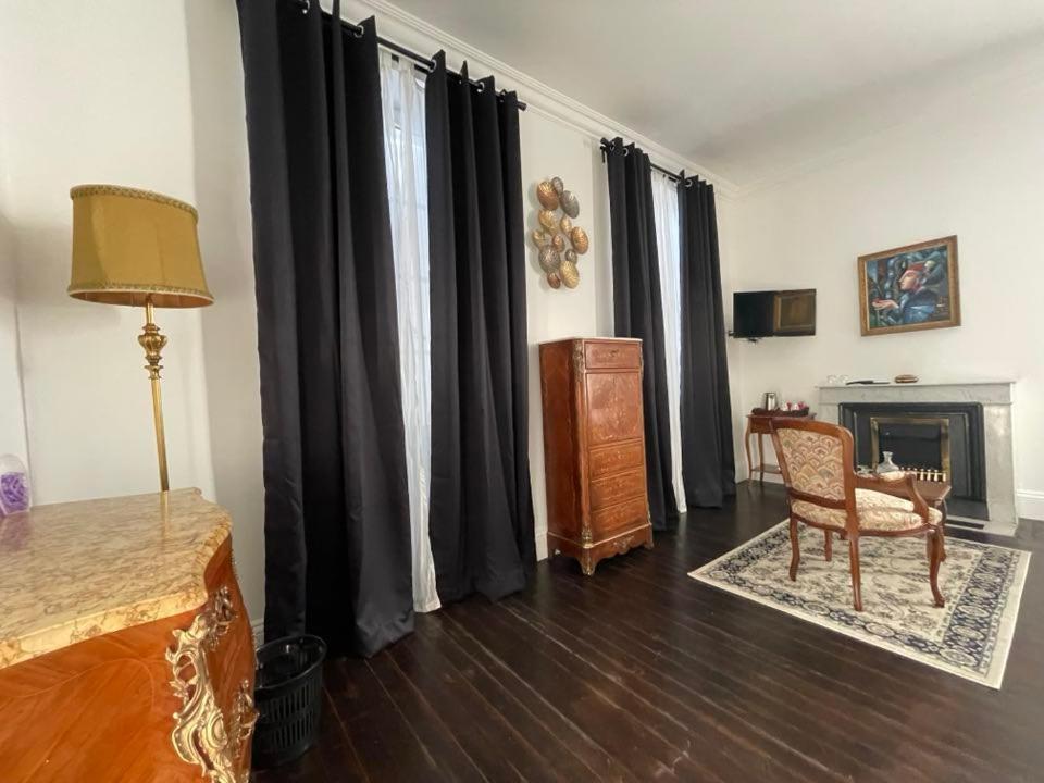 Le Grand Berger Chambres D'Hotes - Housity