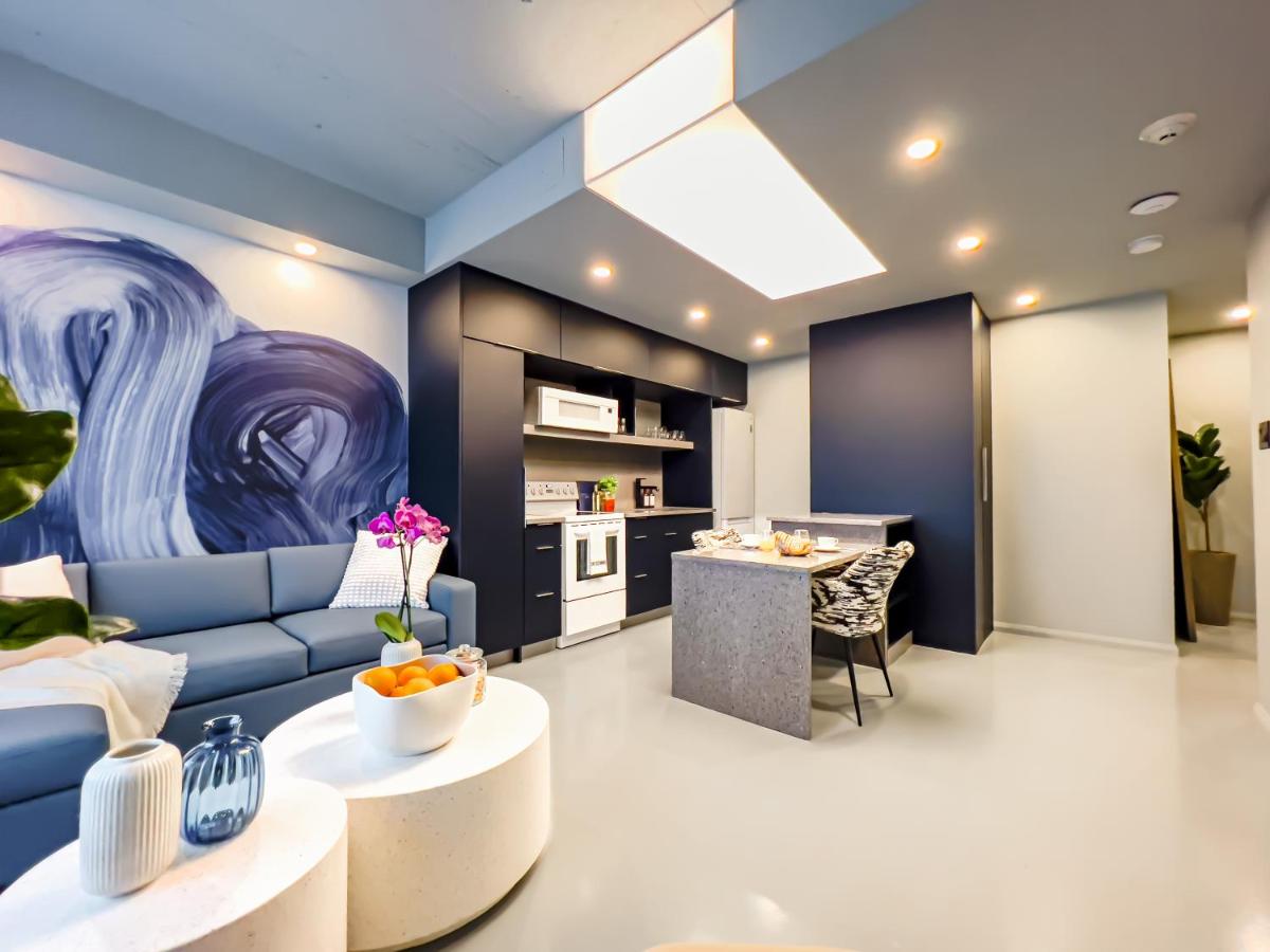 Pierce Boutique Apartments by Simplissimmo - Hizvo