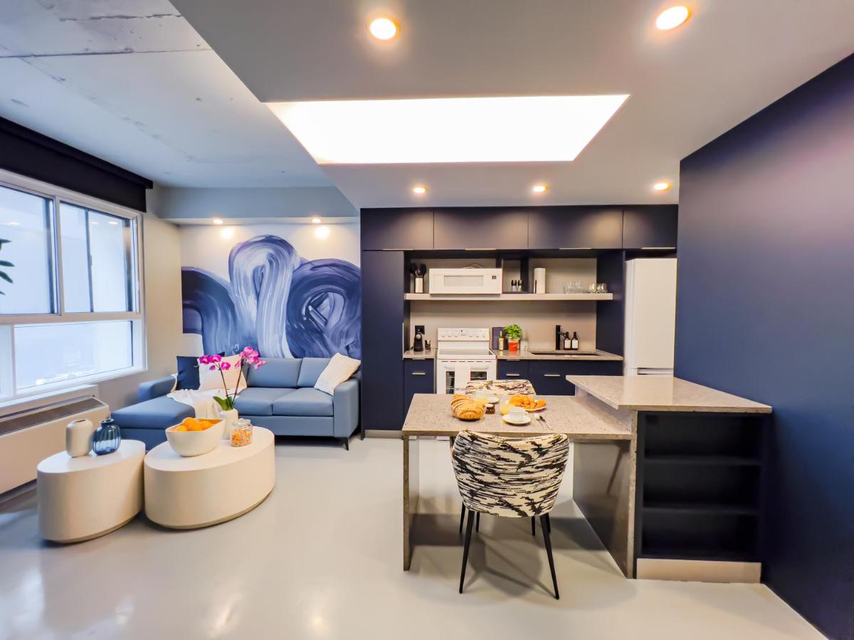 Pierce Boutique Apartments by Simplissimmo - Hizvo