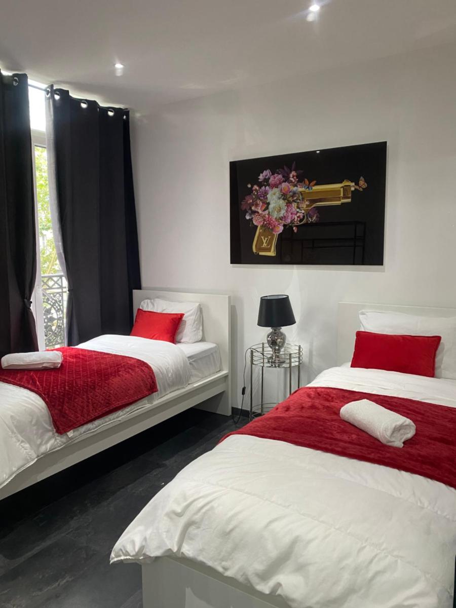 LuxuryHome - Housity