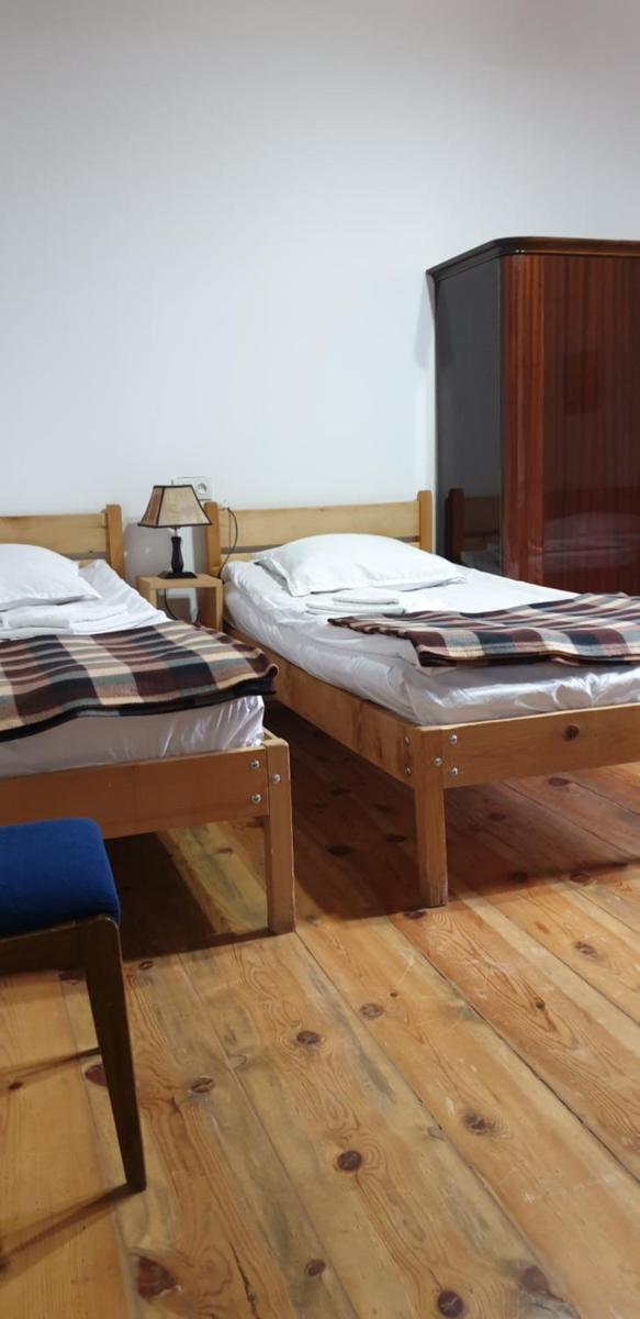 Suitetrails - Guest House Svan-Ski