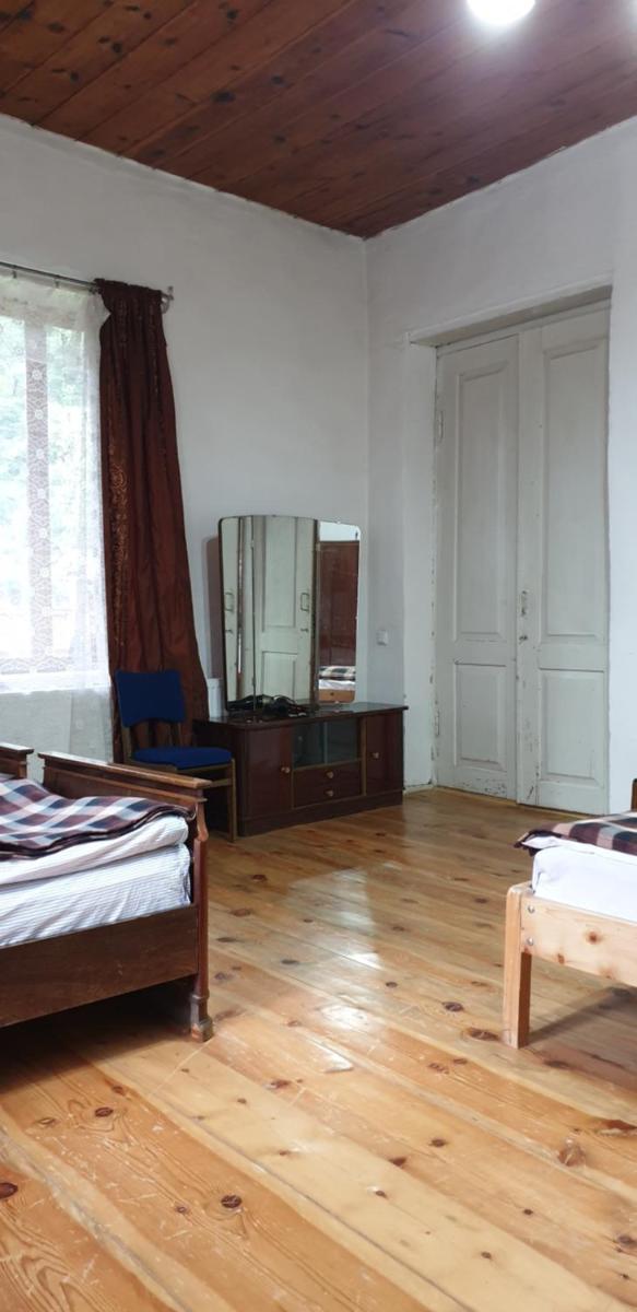 Suitetrails - Guest House Svan-Ski