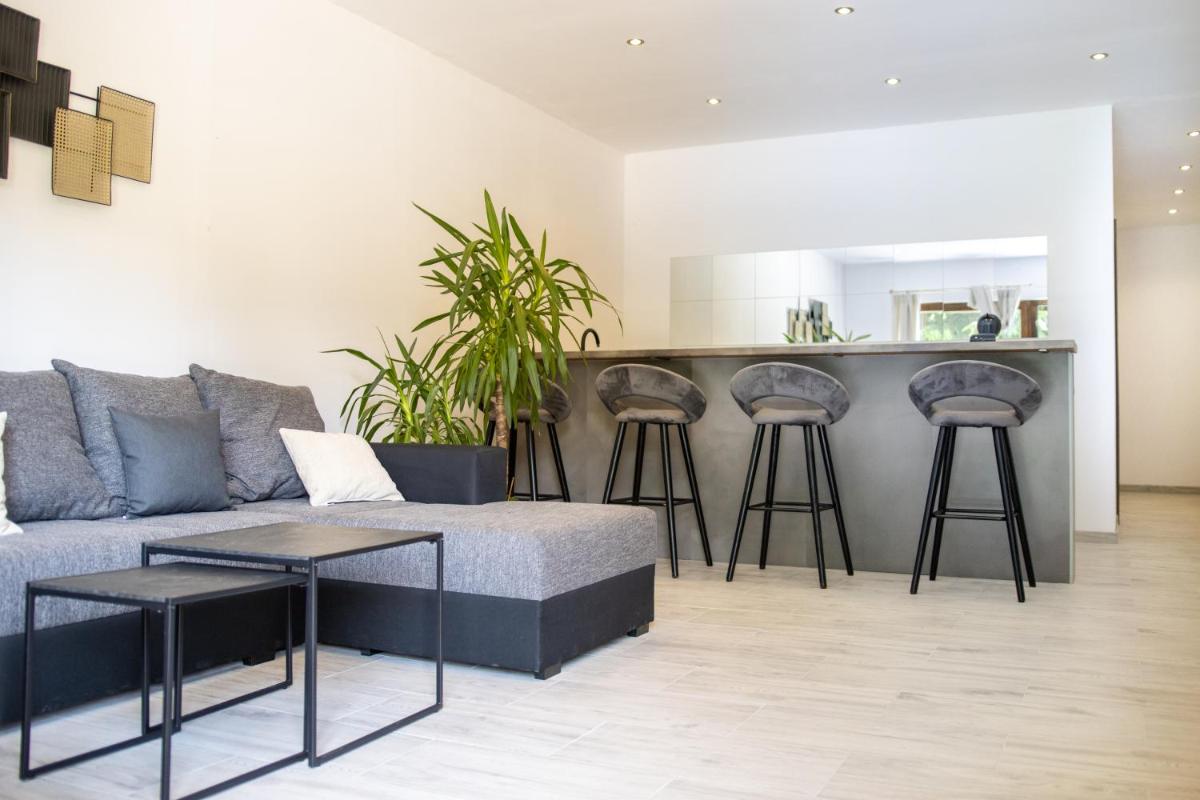 Apartmani Vukman - Housity