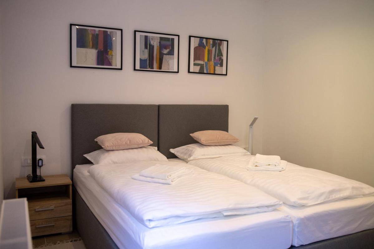 Apartmani Vukman - Housity