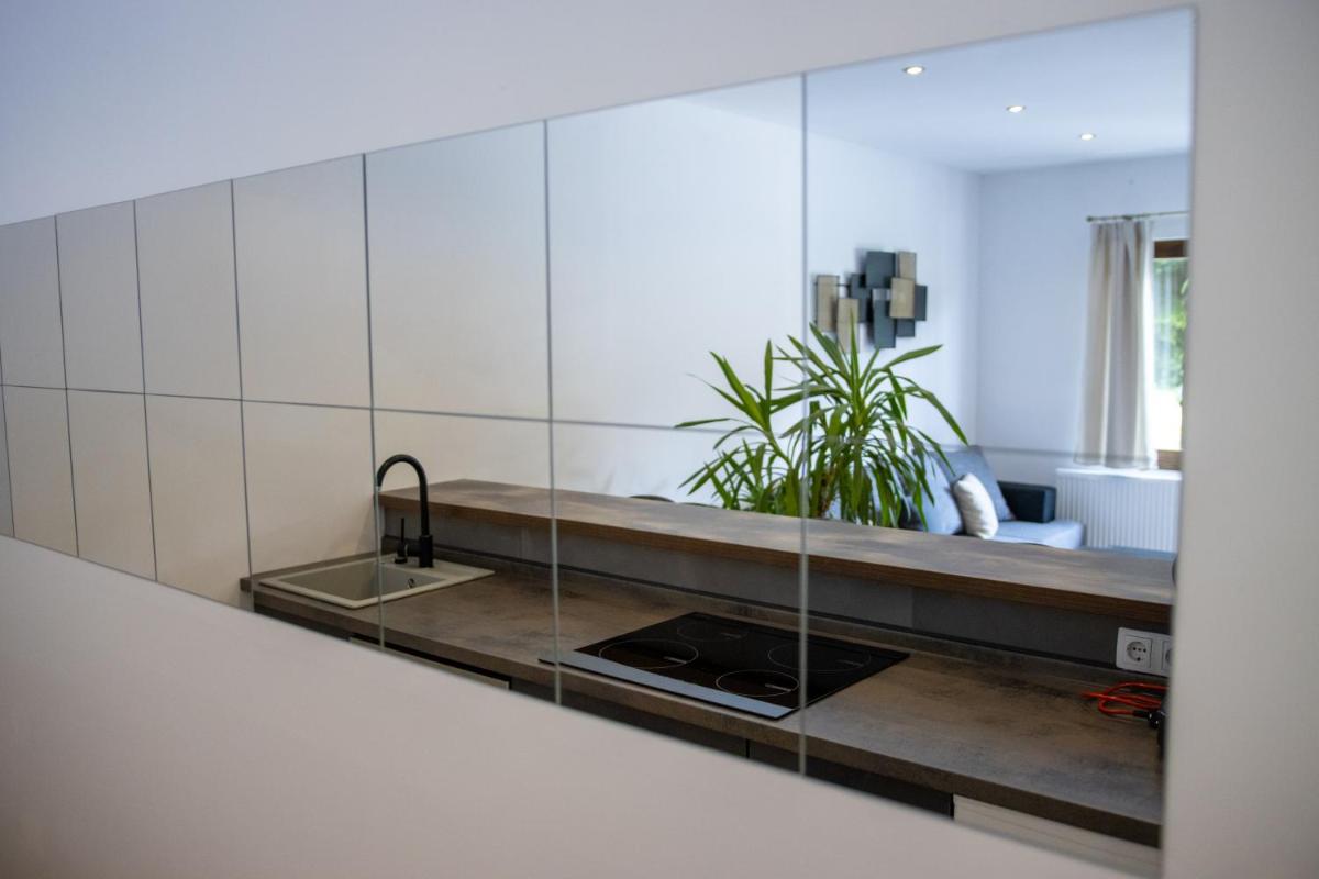 Apartmani Vukman - Housity