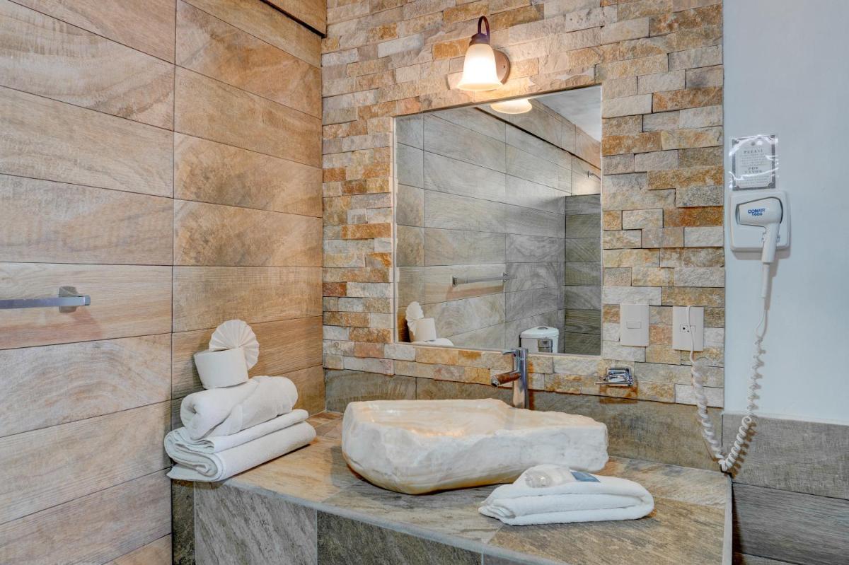 Hotel Spa Casa del Sol - Housity