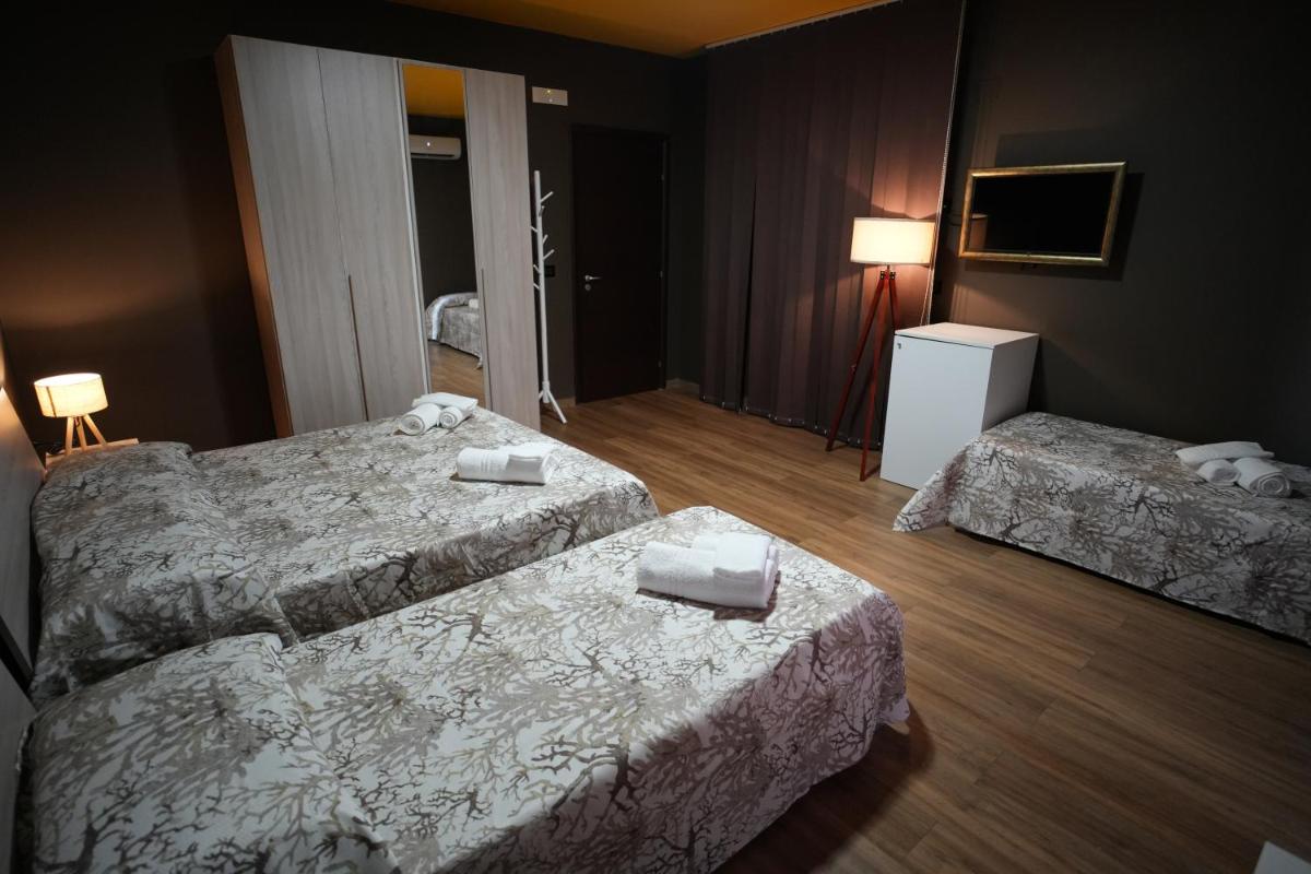Ammare B&B - Housity