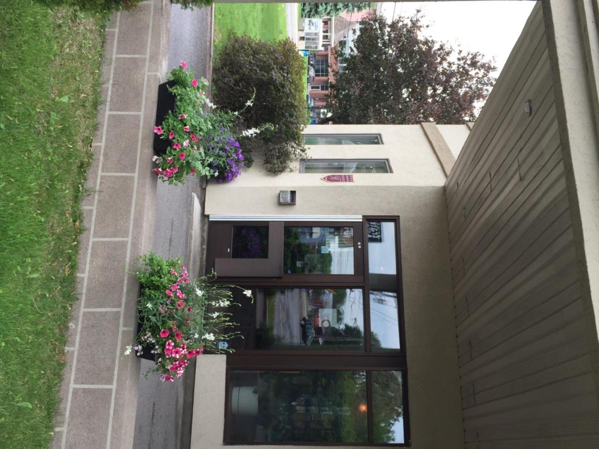 Motel Capri et Suites - Housity