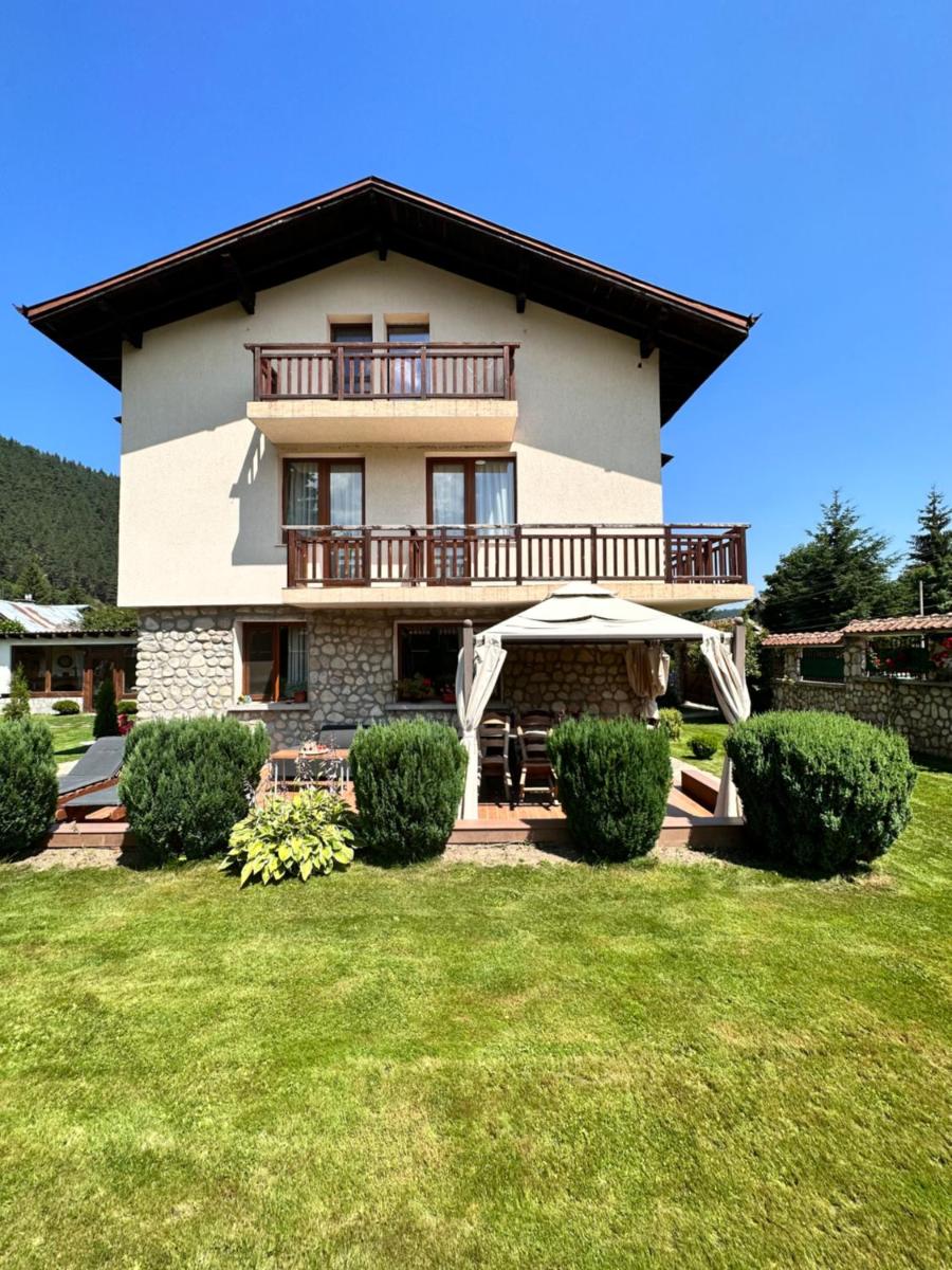 Villa Rila Garden - Housity