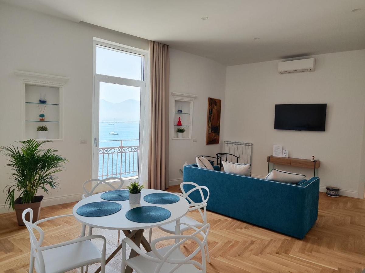 SANTA LUCIA LUXURY APARTMENT - Housity
